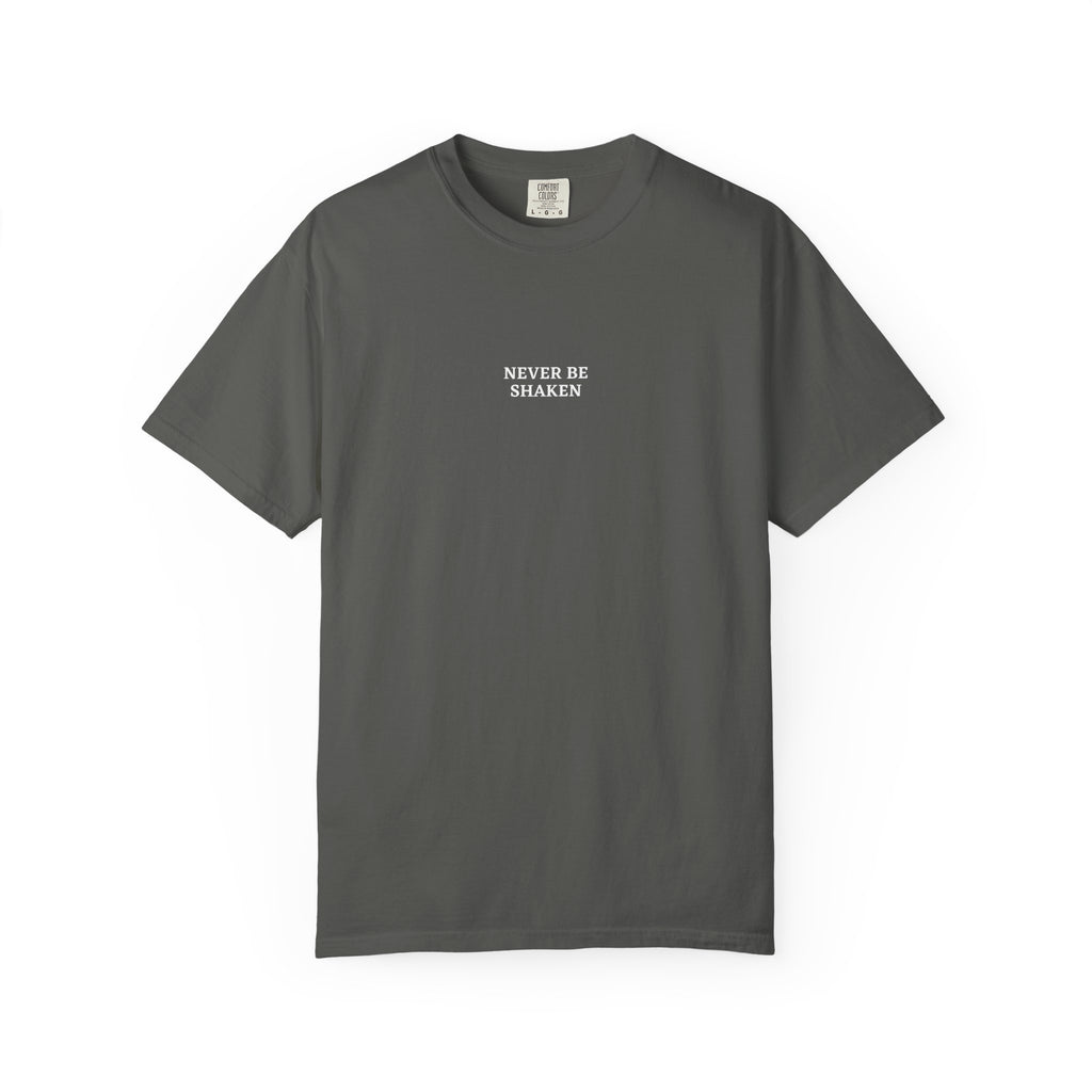 Psalms Tee