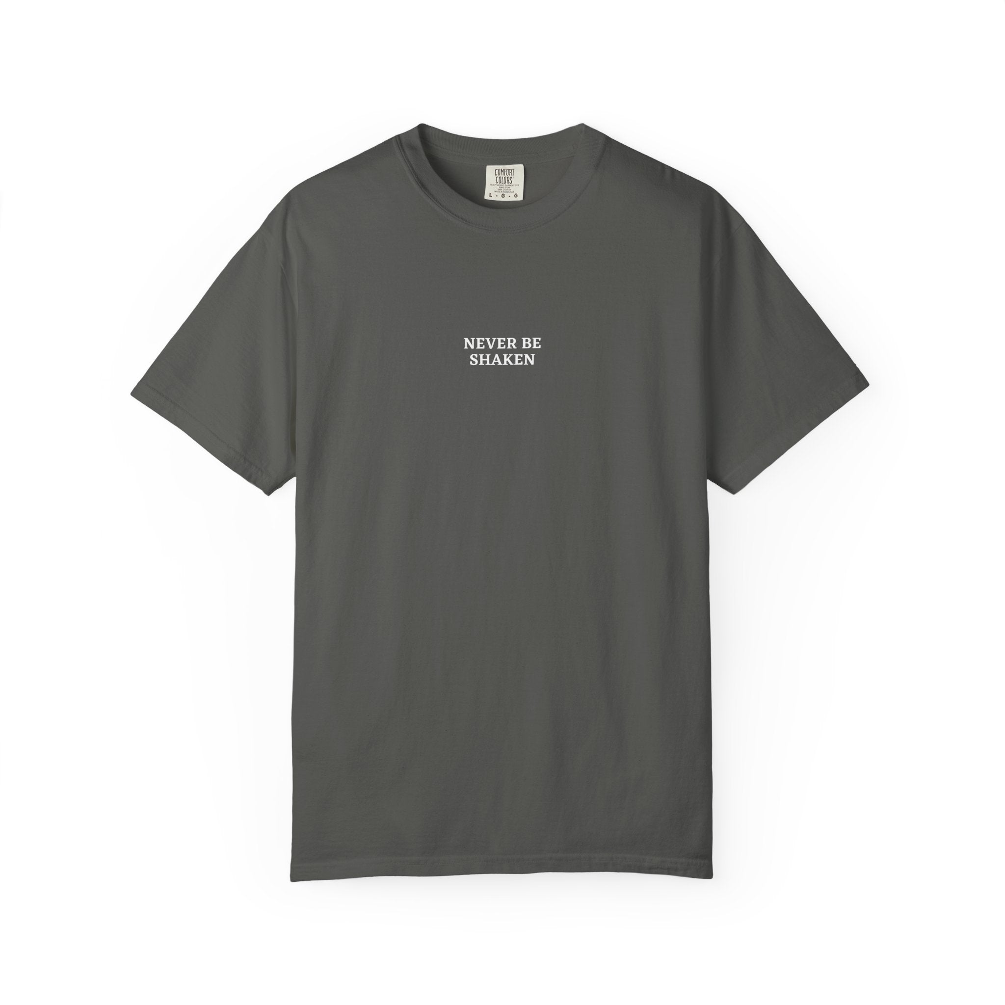 Psalms Tee