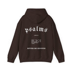 Psalms Hoodie