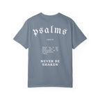 Psalms Tee