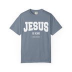 Jesus Is King Tee