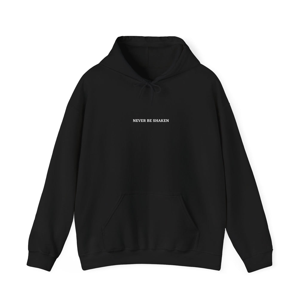 Psalms Hoodie