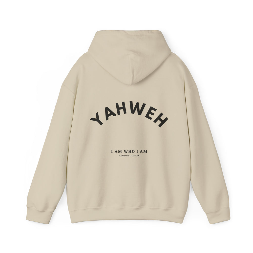 Yahweh Hoodie