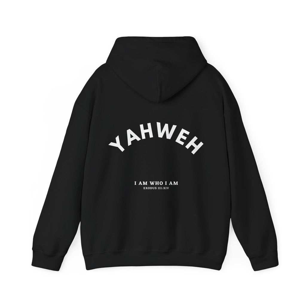 Yahweh Hoodie
