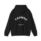 Yahweh Hoodie