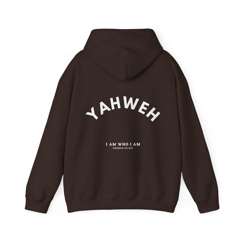 Yahweh Hoodie