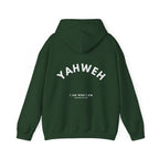 Yahweh Hoodie