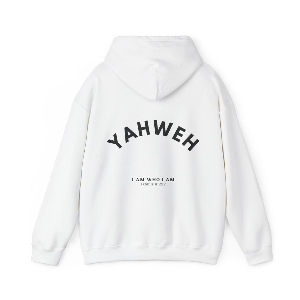 Yahweh Hoodie