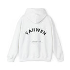 Yahweh Hoodie