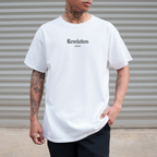 Death Is Defeated Tee