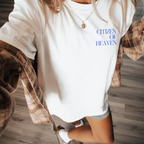 As It Is In Heaven Tee