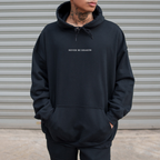 Psalms Hoodie