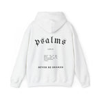 Psalms Hoodie