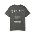 Psalms Tee