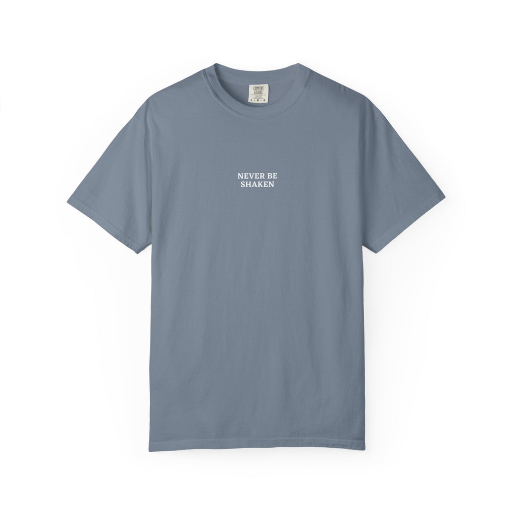 Psalms Tee