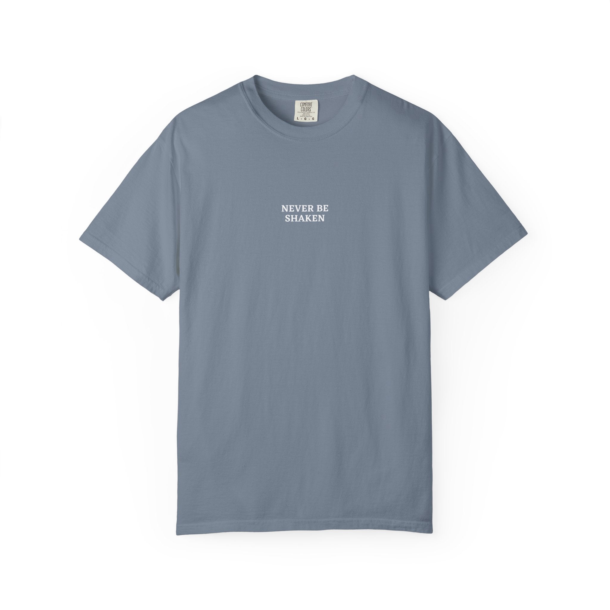 Psalms Tee