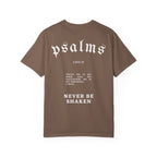 Psalms Tee